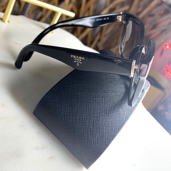 Prada Sunglasses (Authentic)
